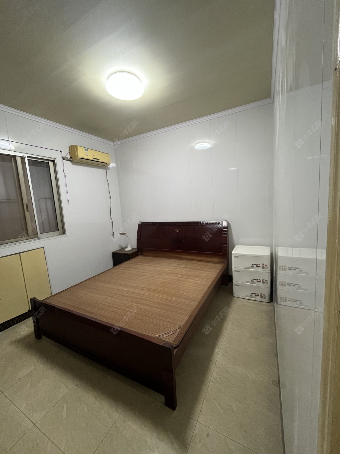 常州张家村租房_小牛看房