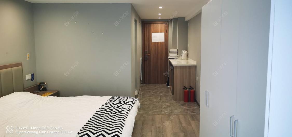 常州金科保利北郡花园在租房源室内图_小牛看房