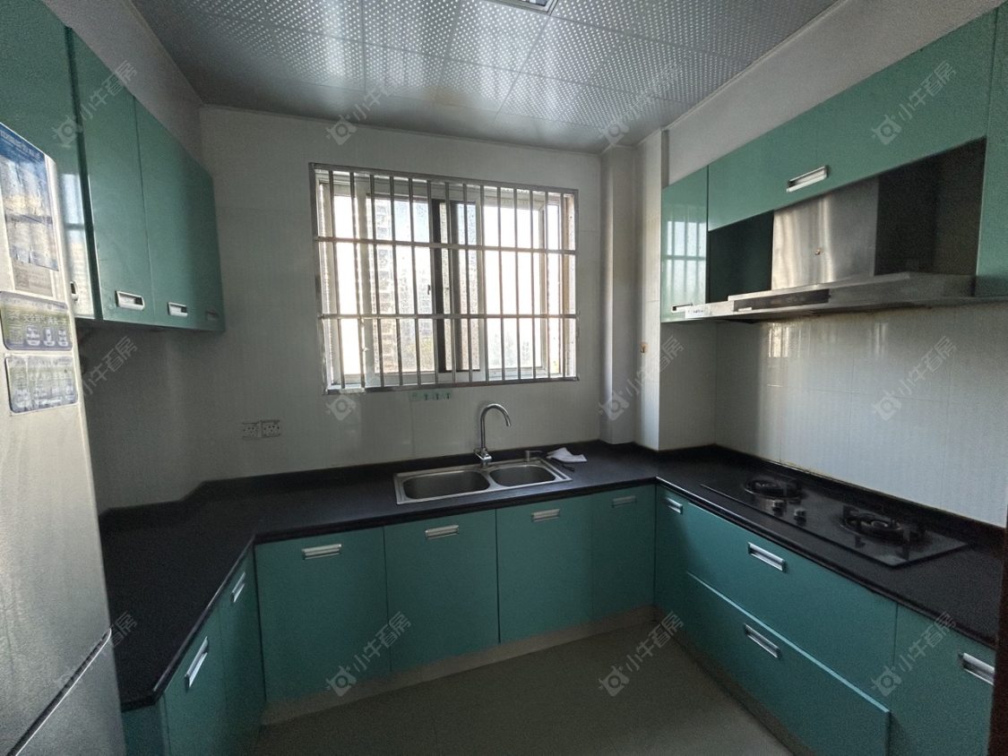 常州华都馨苑在租房源室内图_小牛看房