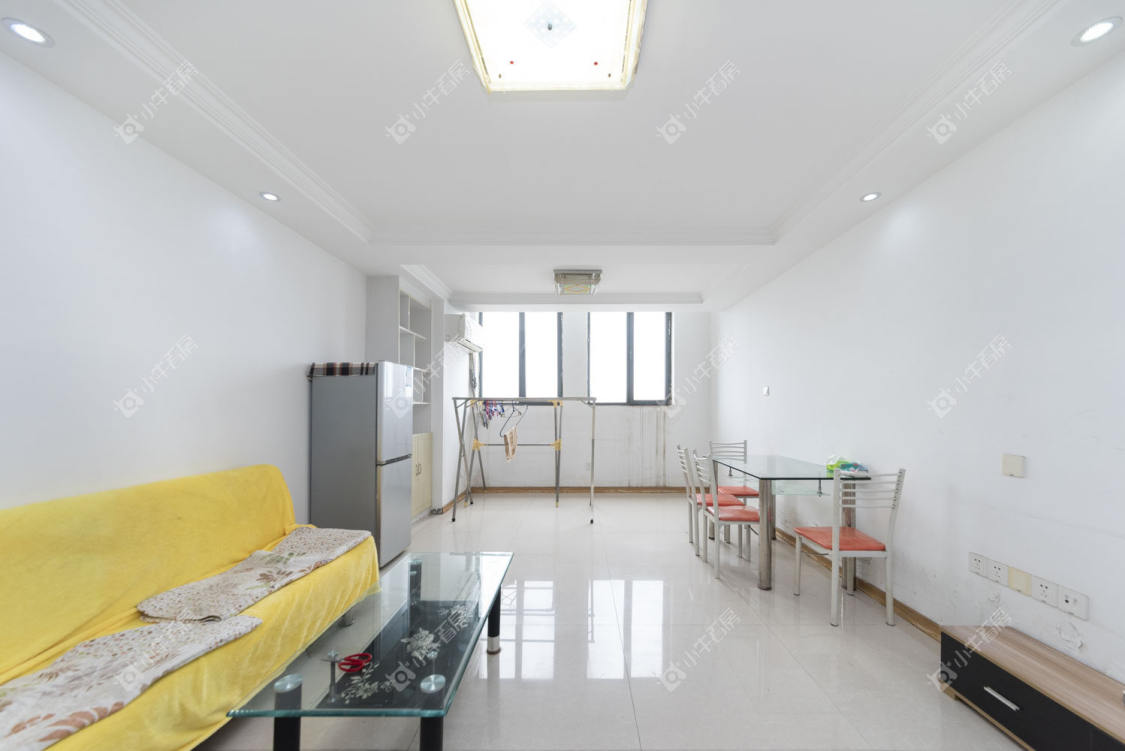 常州亚泰财富中心在租房源_小牛看房