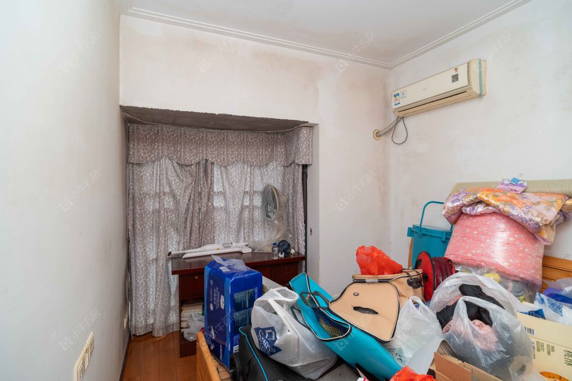 常州枫林雅都在售二手房源室内图_小牛看房