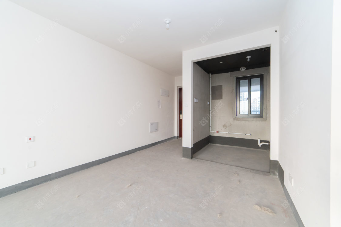 中梁金科启宸房源室内图 常州中梁金科启宸在售二手房源室内图_小牛看房