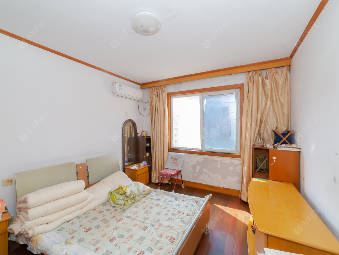 常州藻江花园一期在售二手房_小牛看房