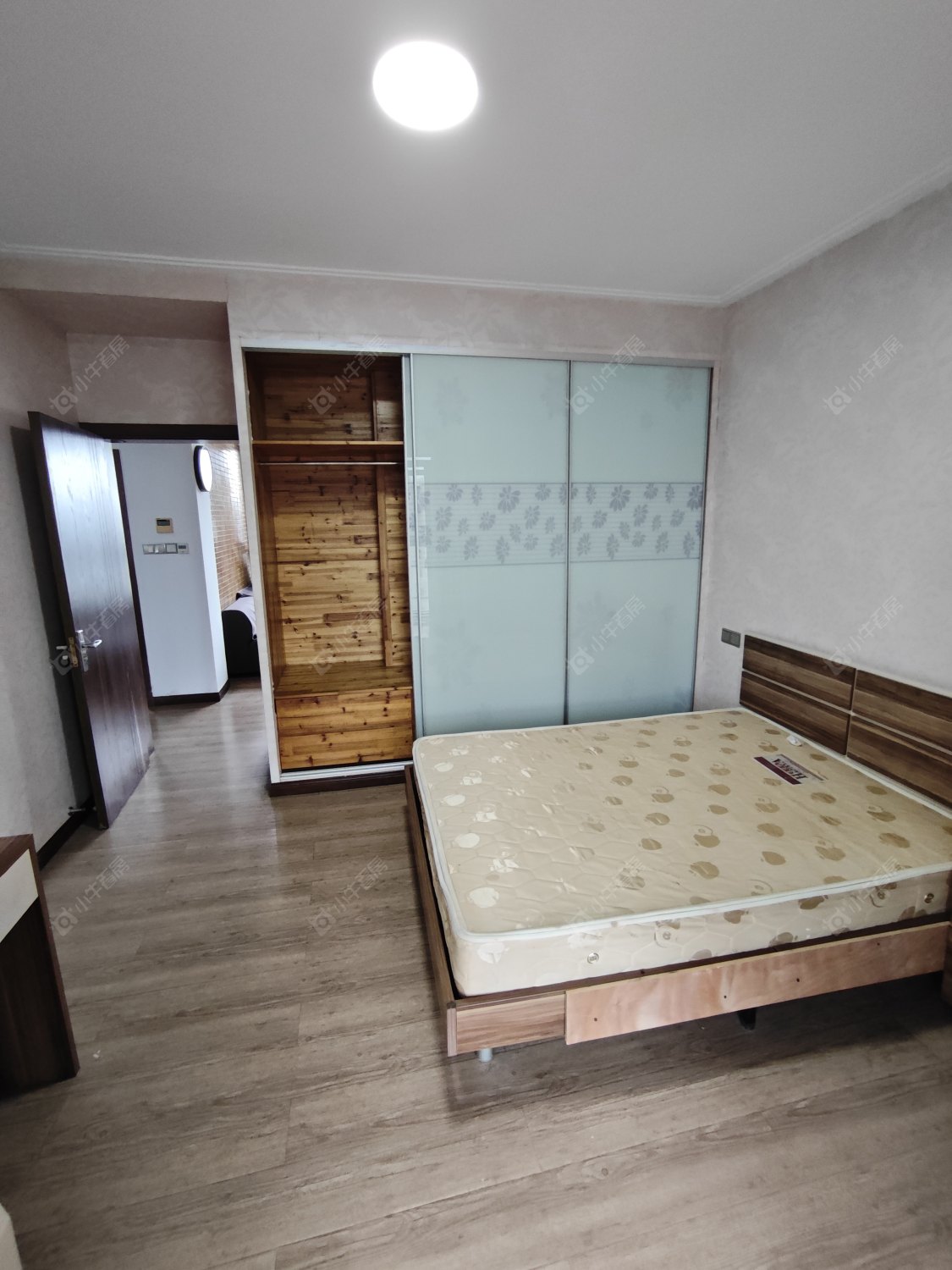 常州新城逸境园在租房源室内图_小牛看房