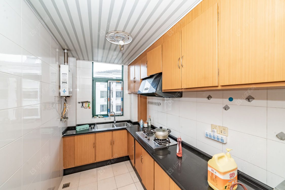 常州朝阳花园在售二手房源室内图_小牛看房