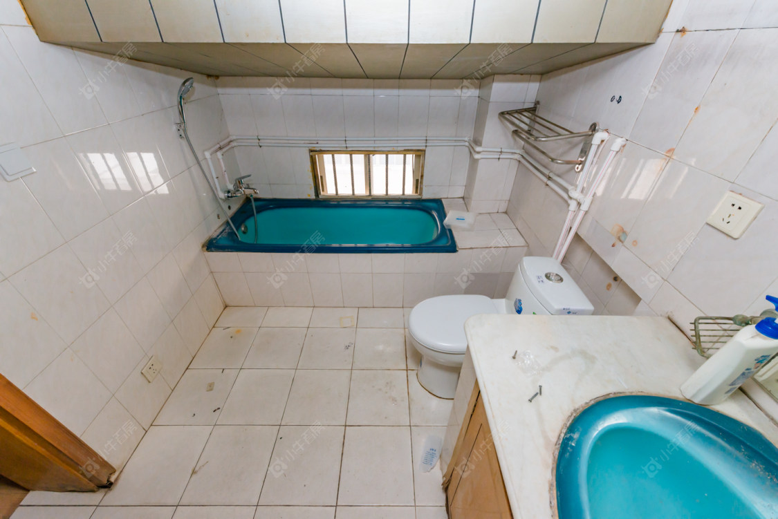 常州安阳花苑北区在售二手房源室内图_小牛看房