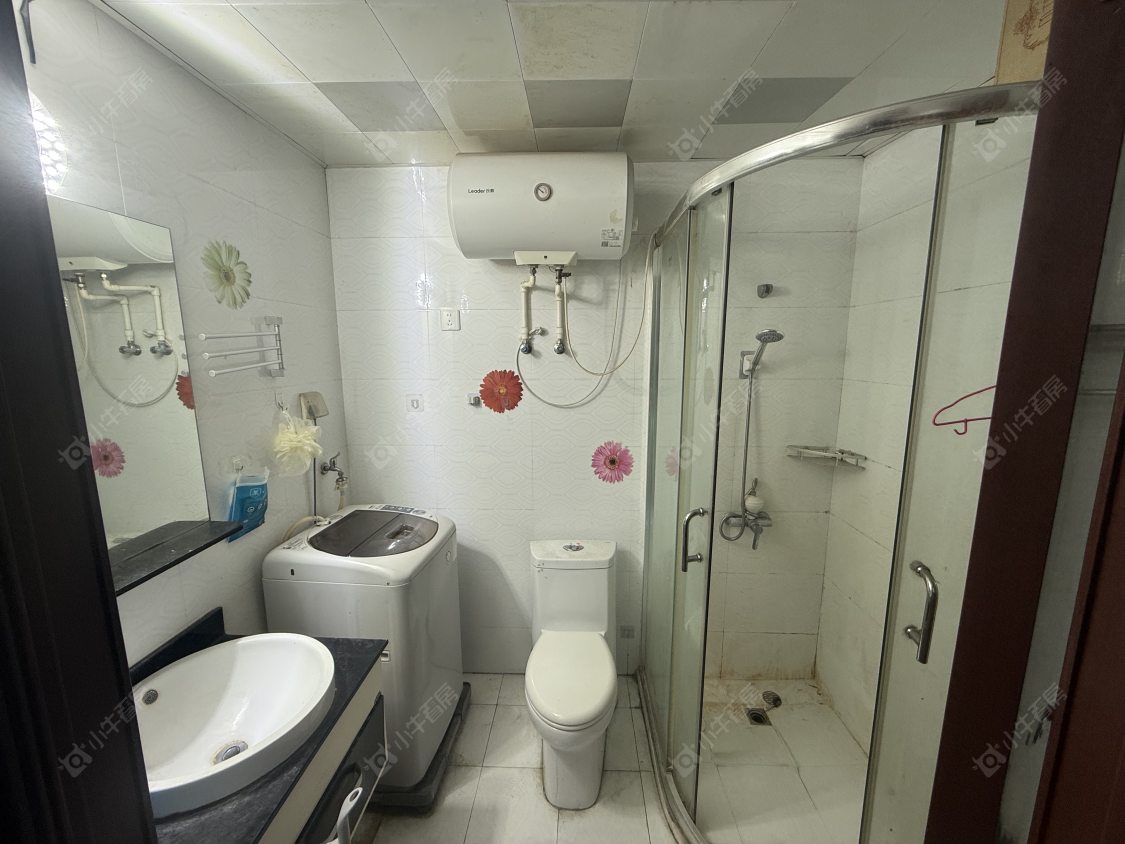 常州天禄商务广场在租房源室内图_小牛看房