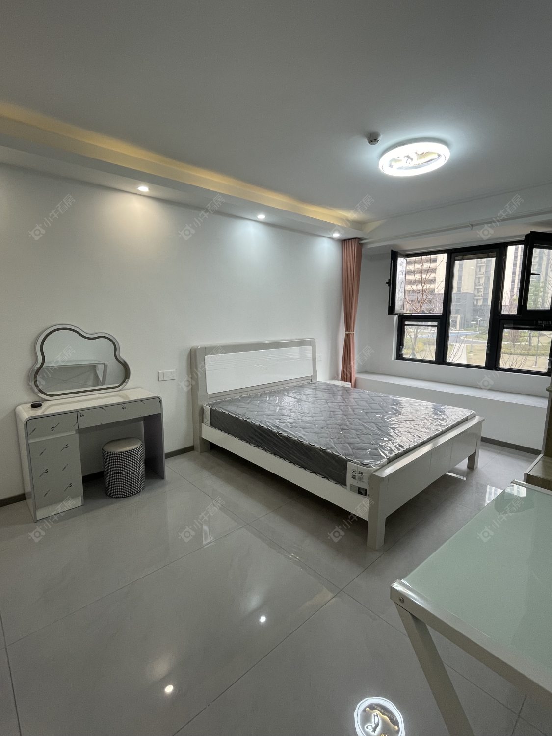 常州百馨西苑六期在租房源室内图_小牛看房