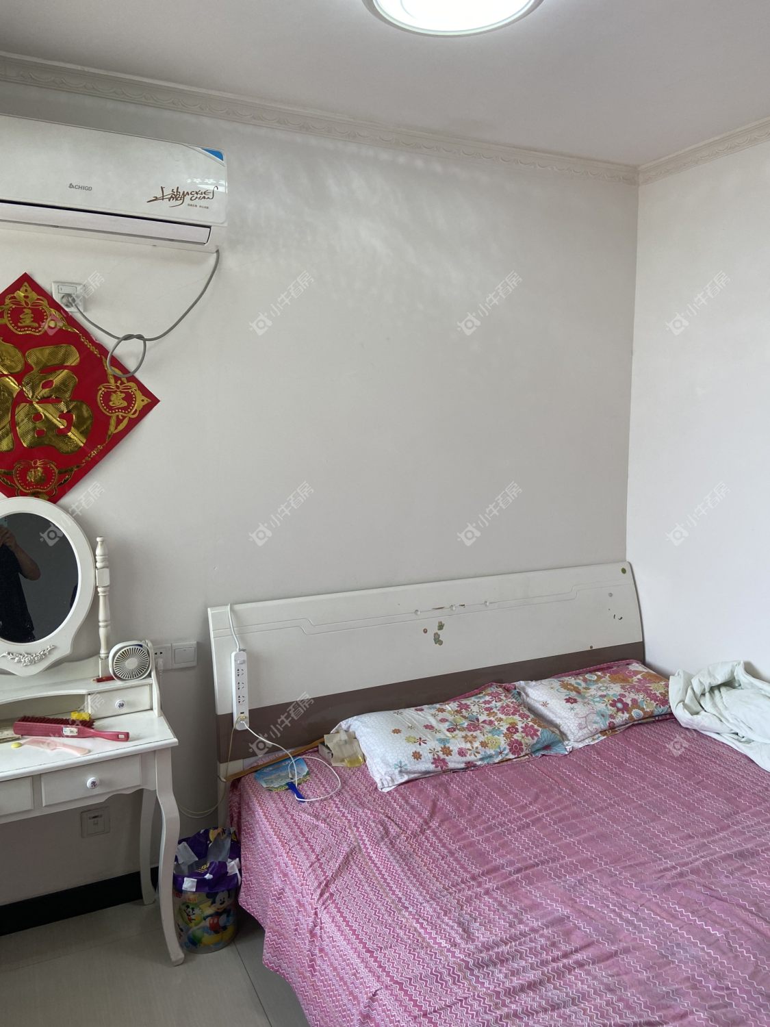 常州清水湾花园三期在租房源_小牛看房