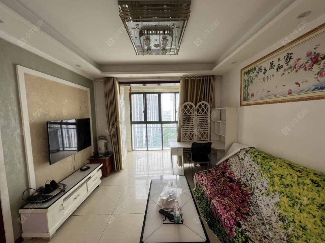 湖港名城房源室内图 常州湖港名城在租房源室内图_小牛看房