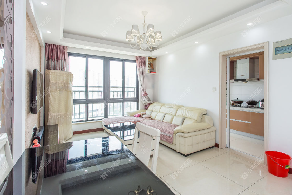 常州永宁星座公寓租房_小牛看房