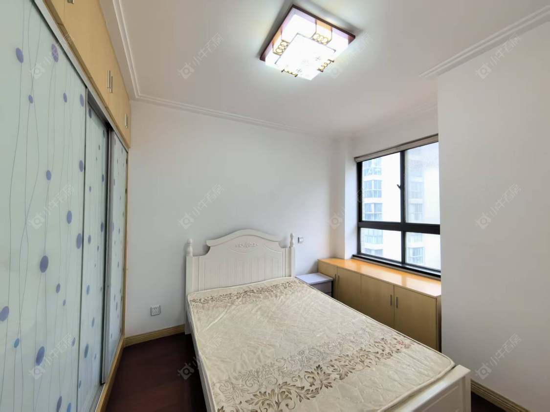 新城南都美域房源室内图 常州新城南都美域在租房源室内图_小牛看房