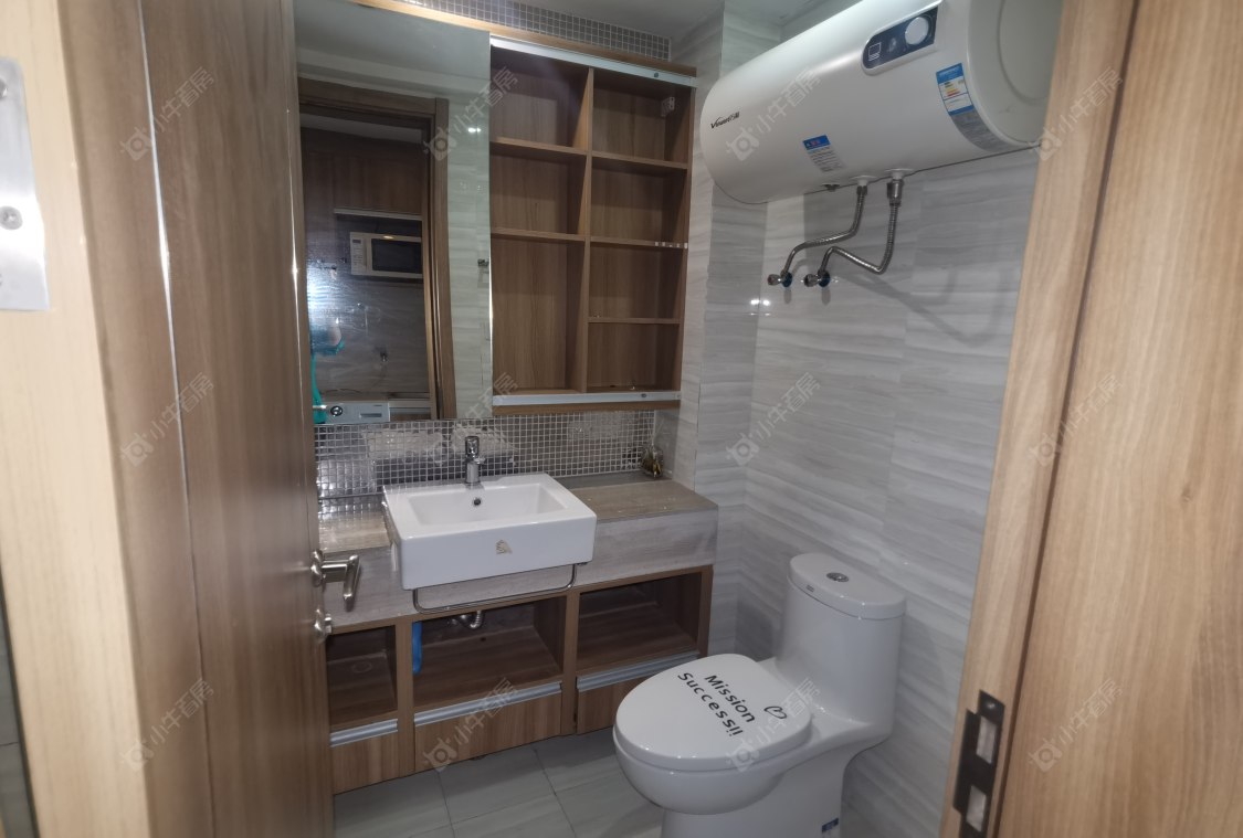 常州恒大翡翠华庭在租房源_小牛看房