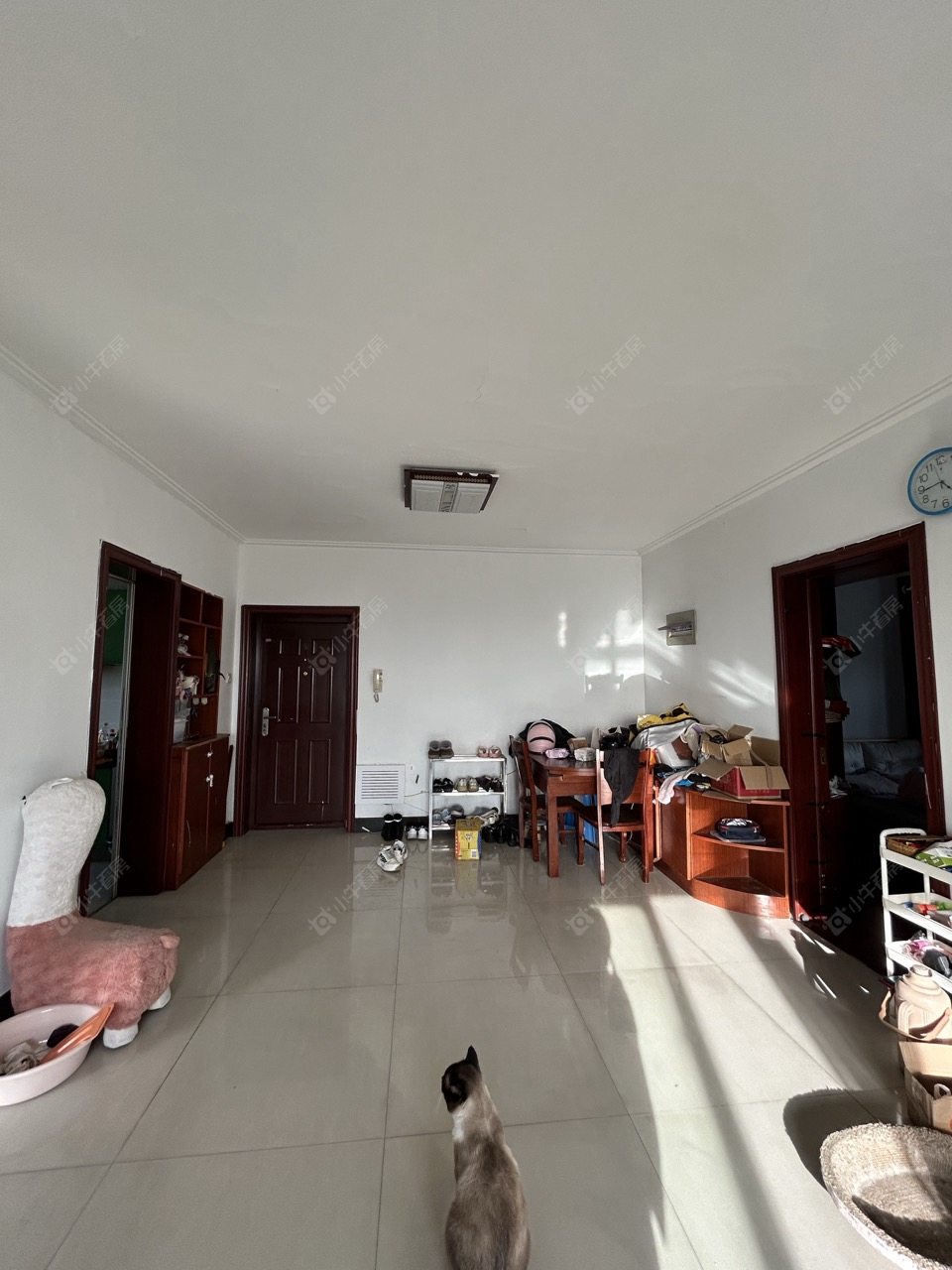 常州金玉苑在租房源室内图_小牛看房