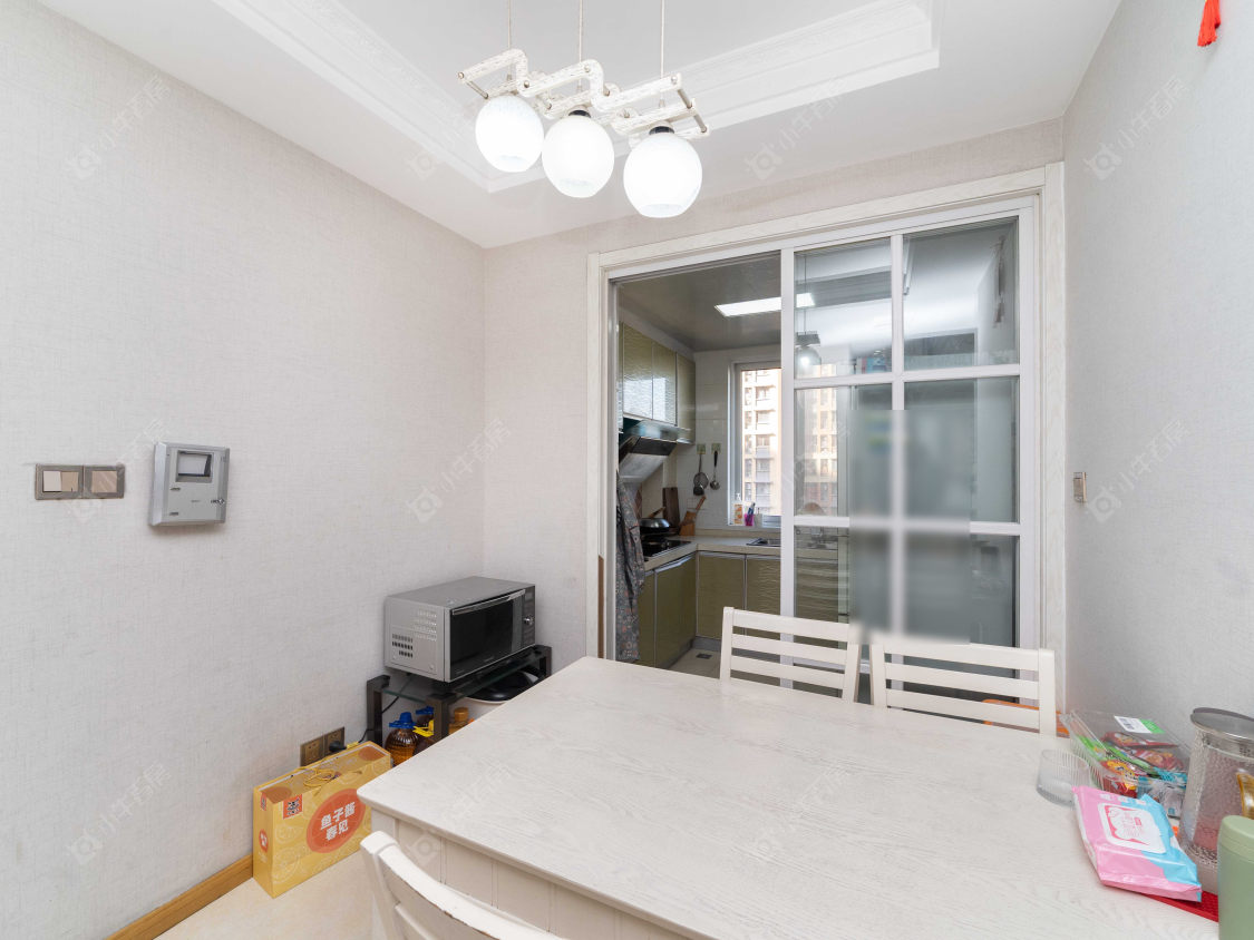 常州新城域三期在售二手房源室内图_小牛看房