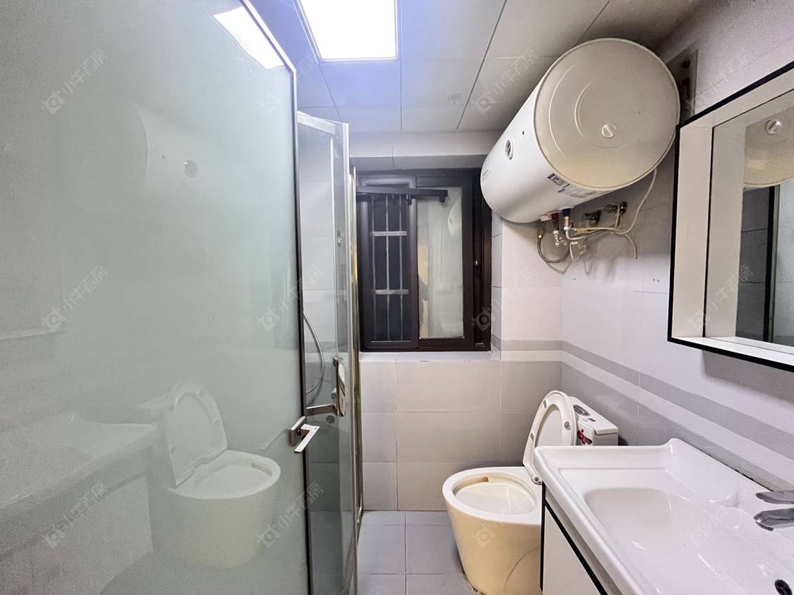 常州亚泰财富中心在租房源户型图_小牛看房