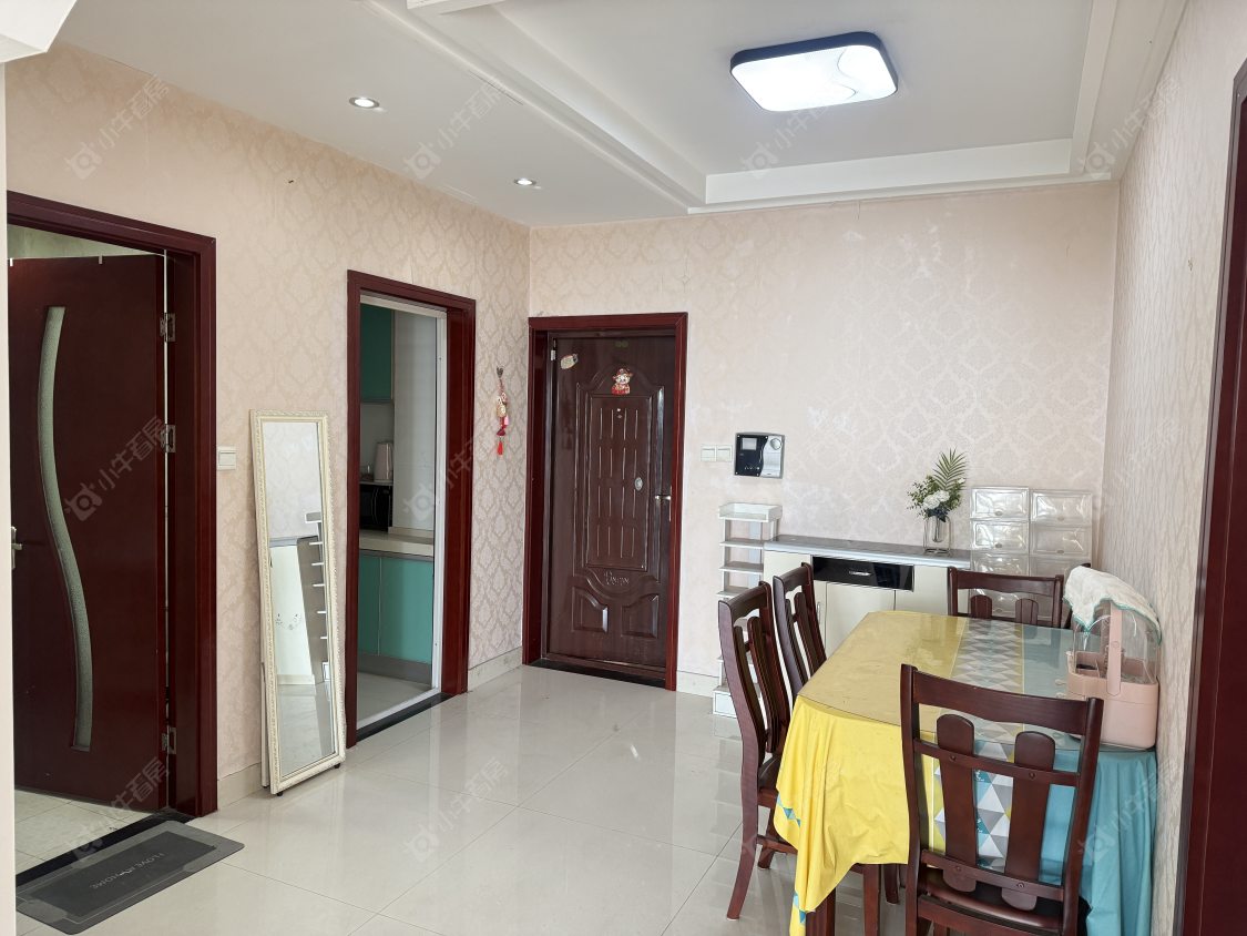 常州香江华廷花园在租房源_小牛看房