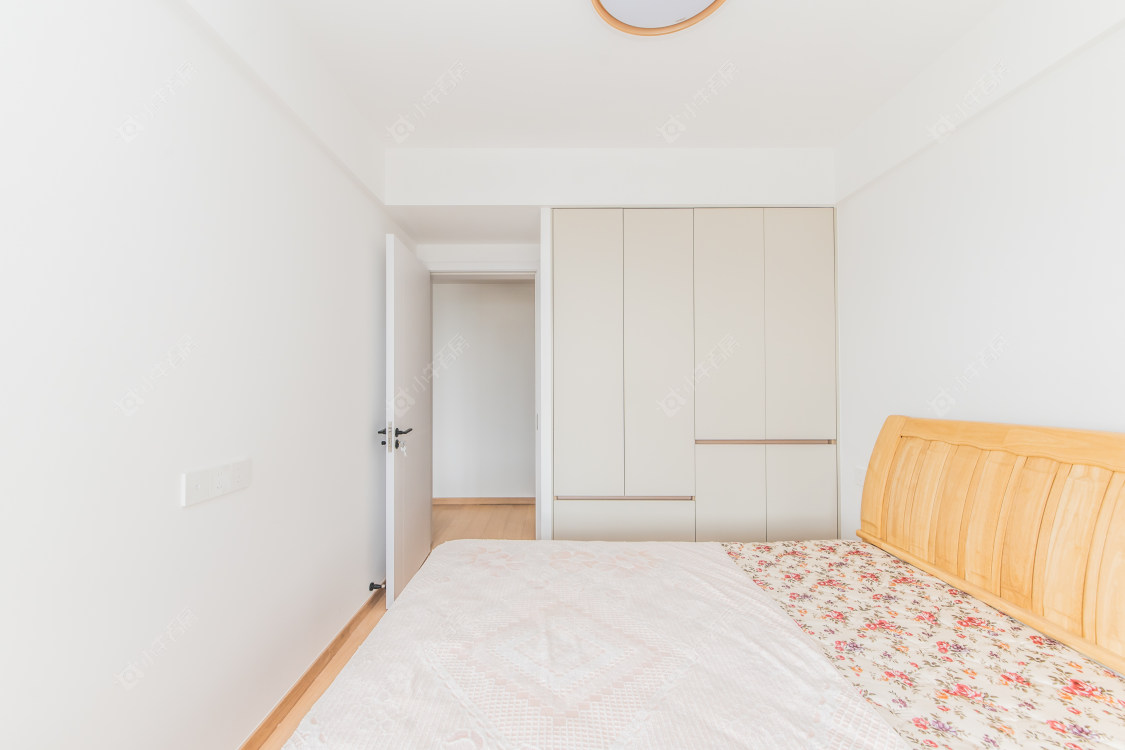 常州秀江南水岸名苑在售二手房源室内图_小牛看房