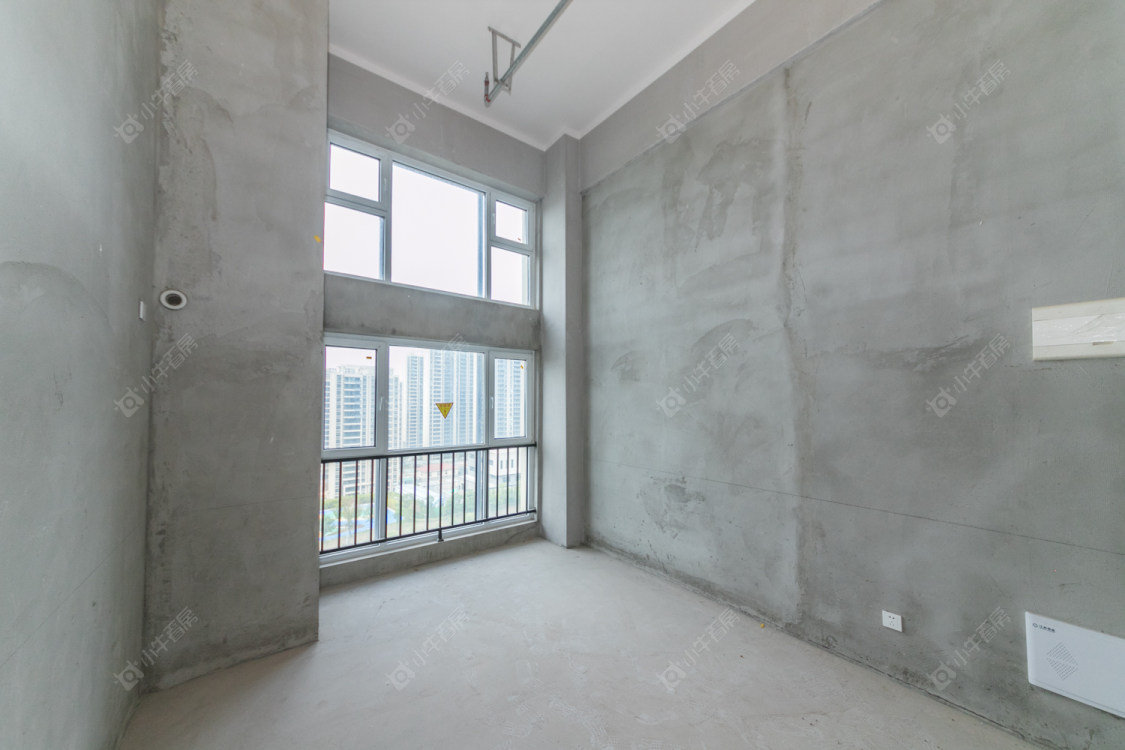 常州金科保利北郡花园在售二手房源室内图_小牛看房