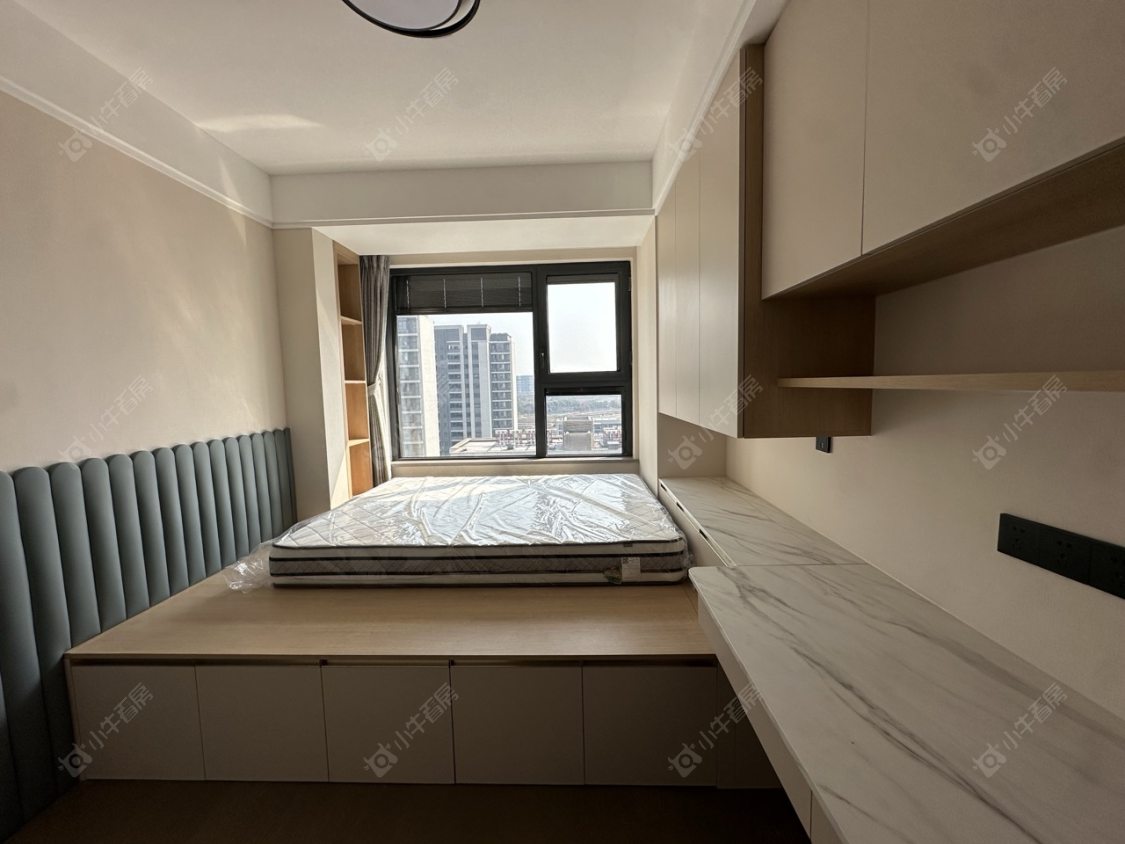 常州阳光城禹洲宸悦在租房源室内图_小牛看房