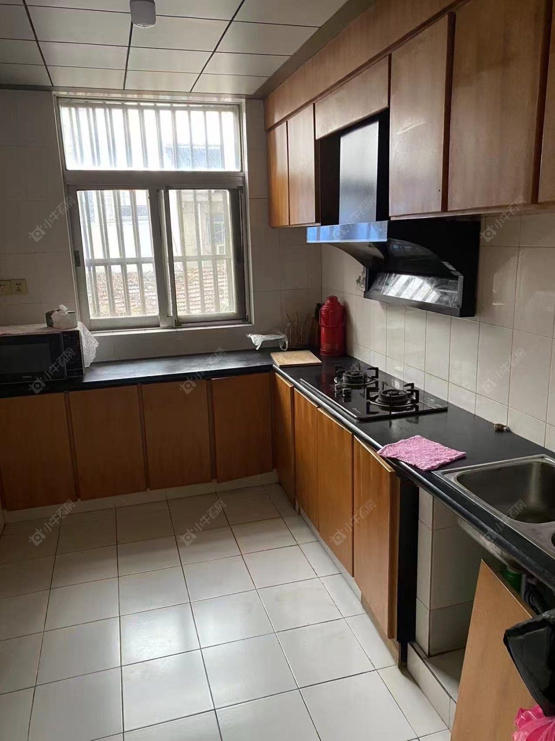 常州恒力电机集团职工住宅楼在租房源室内图_小牛看房