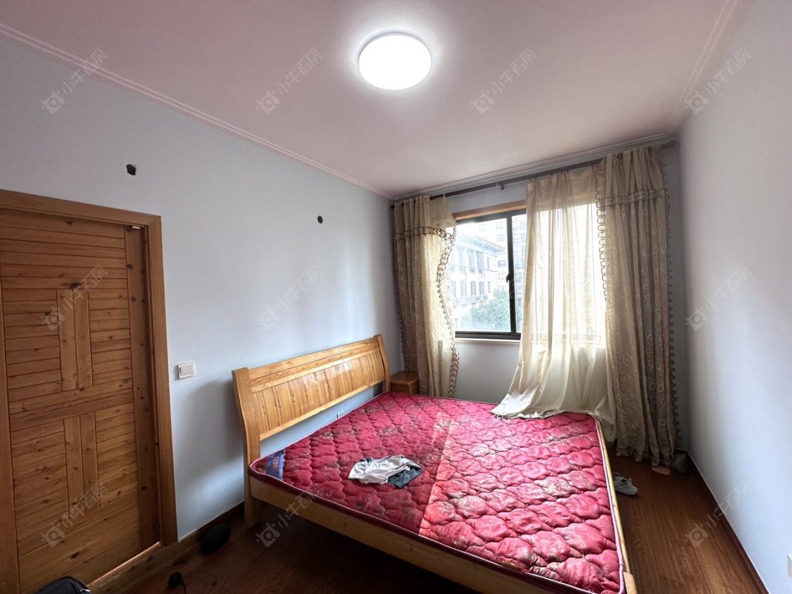 常州新城公馆国际公寓在租房源室内图_小牛看房