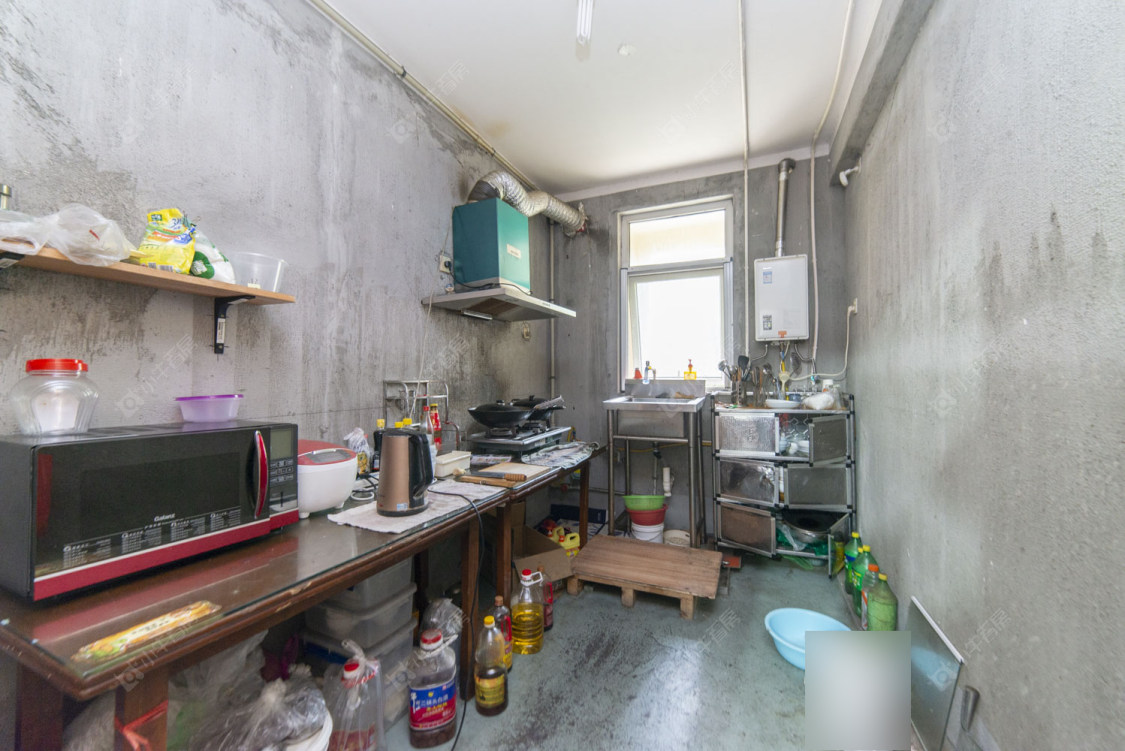 常州绿地香颂花园在售二手房源室内图_小牛看房