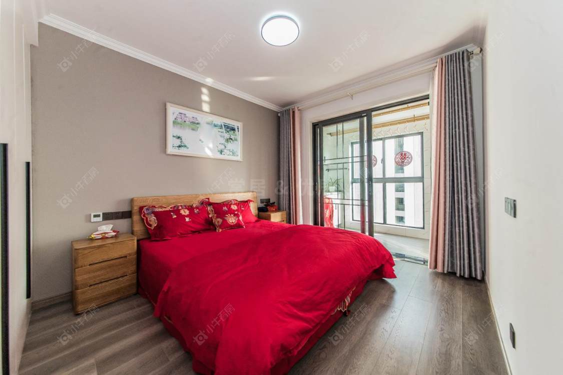 万博生活广场房源室内图 常州万博生活广场在售二手房源室内图_小牛看房