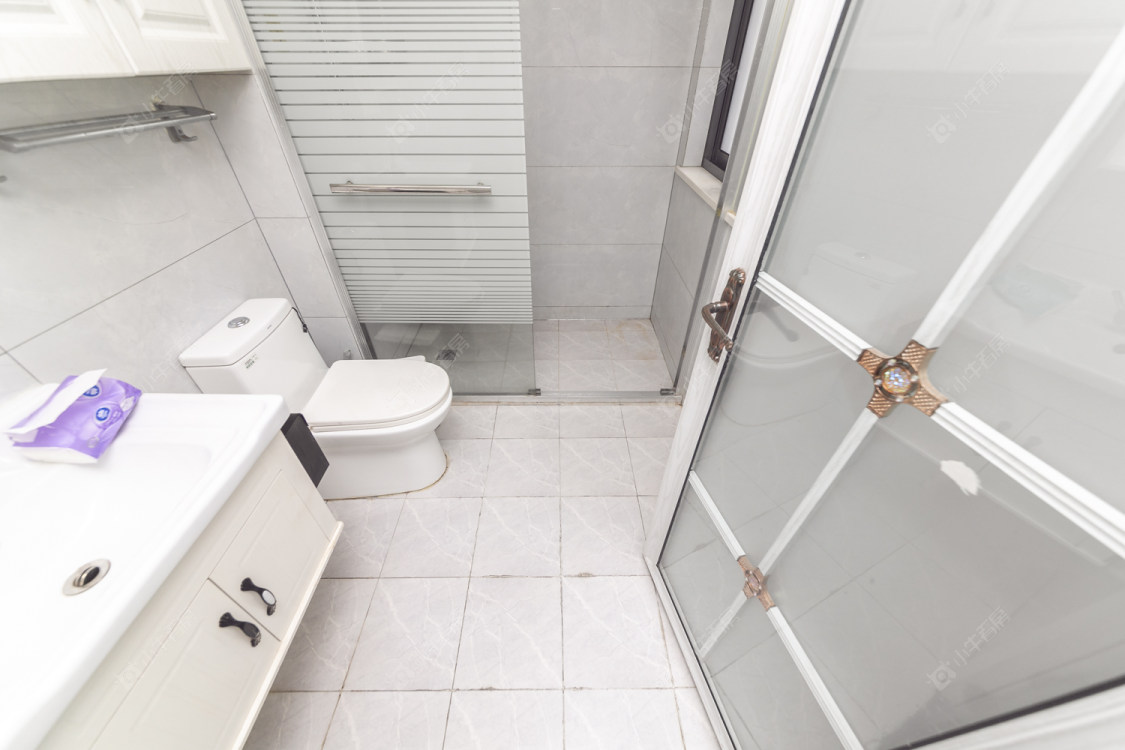 常州弘阳上城在售二手房源室内图_小牛看房