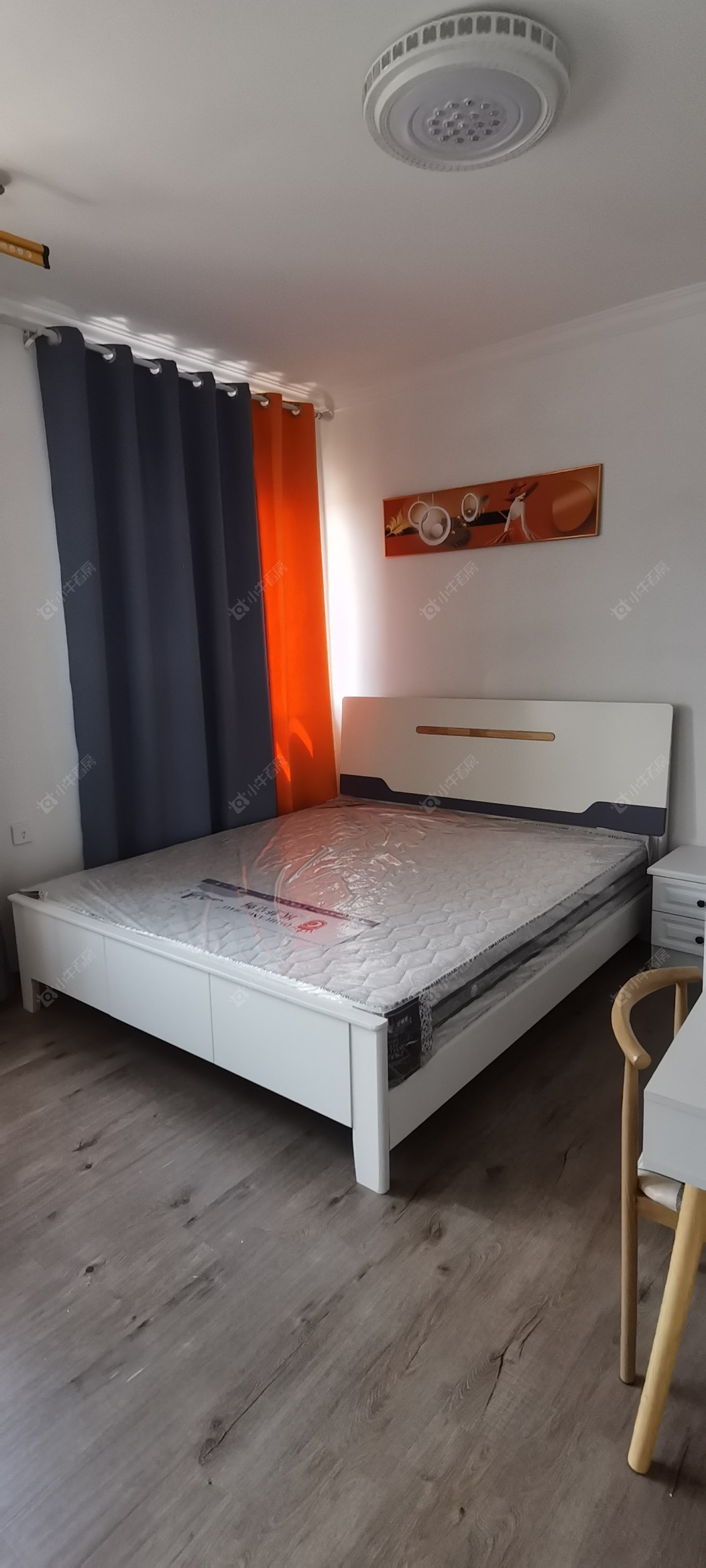 常州泰和之春在租房源_小牛看房