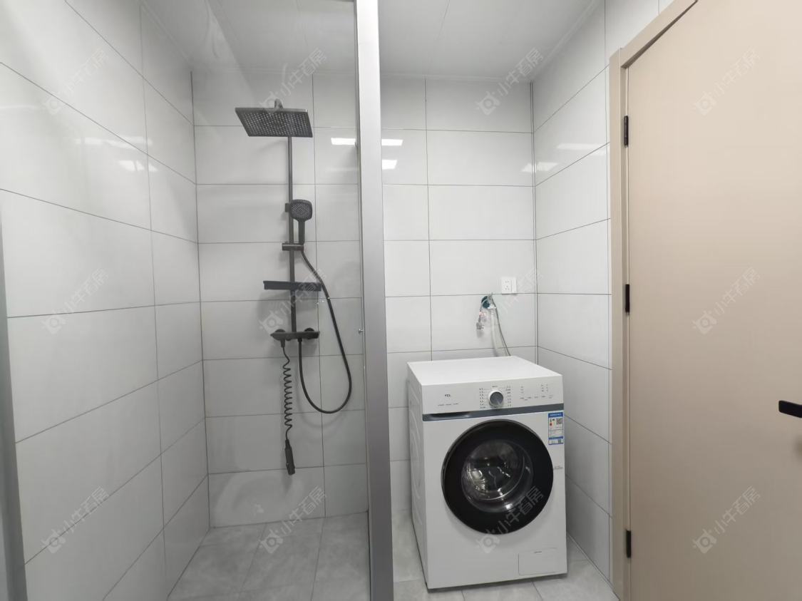 常州新龙江城市广场租房_小牛看房