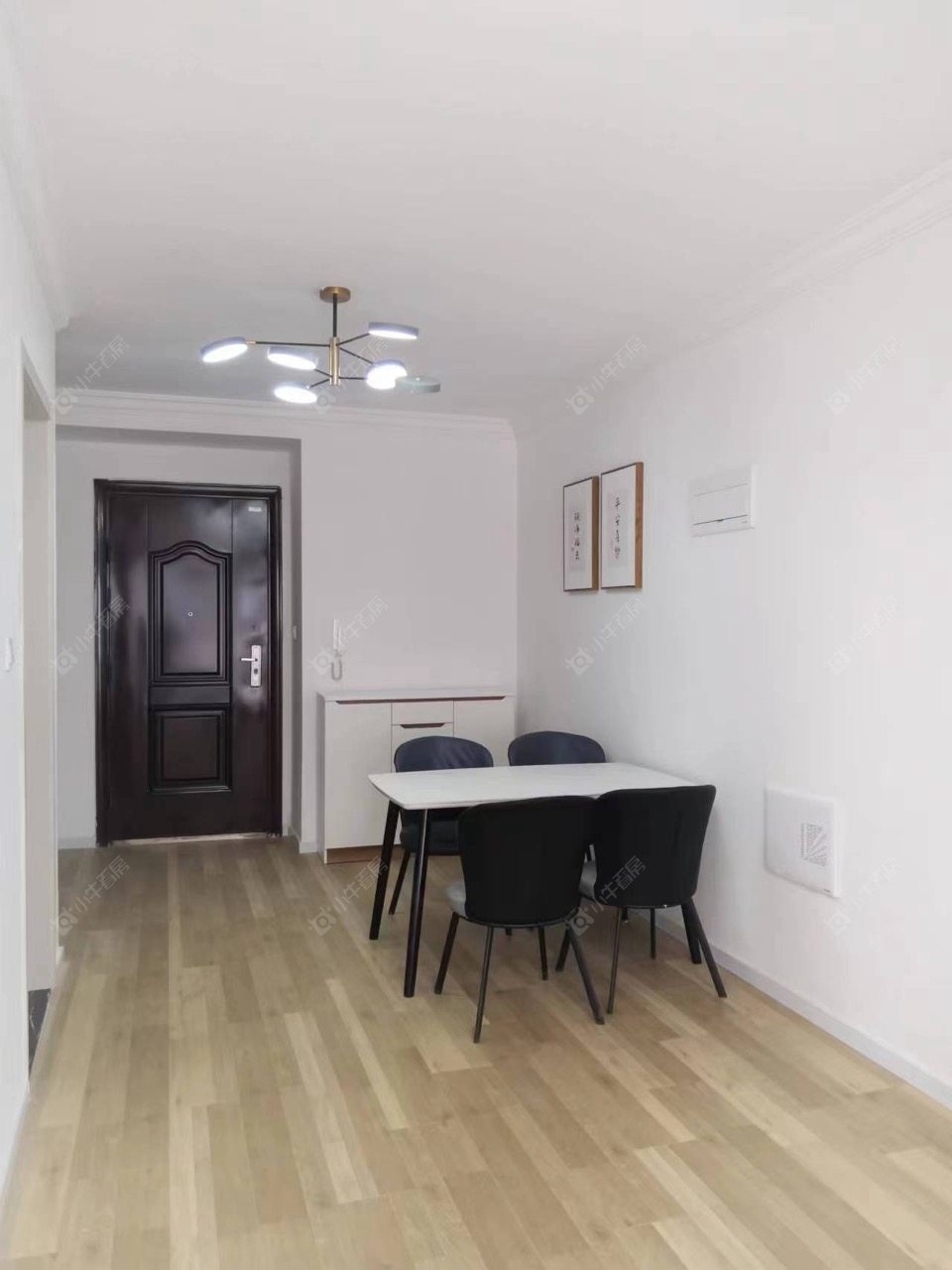 常州怡安家园在租房源室内图_小牛看房