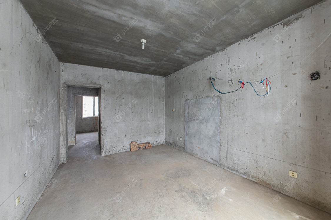 常州卢家巷花苑在售二手房源室内图_小牛看房