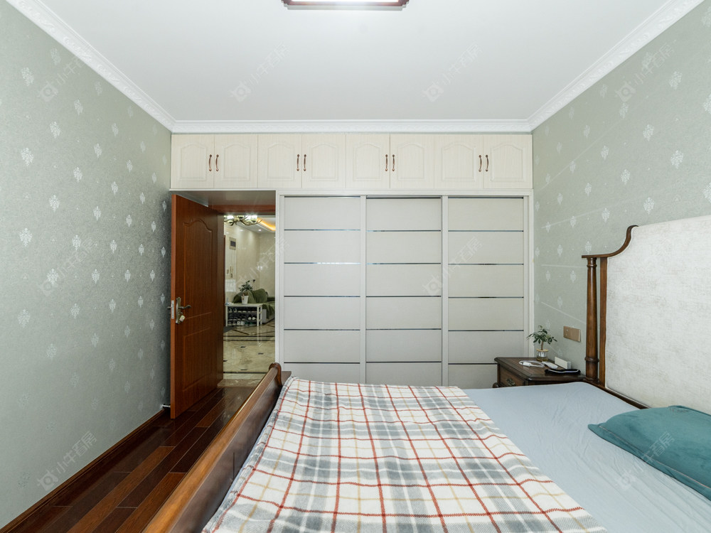 常州腾龙南苑在售二手房源室内图_小牛看房