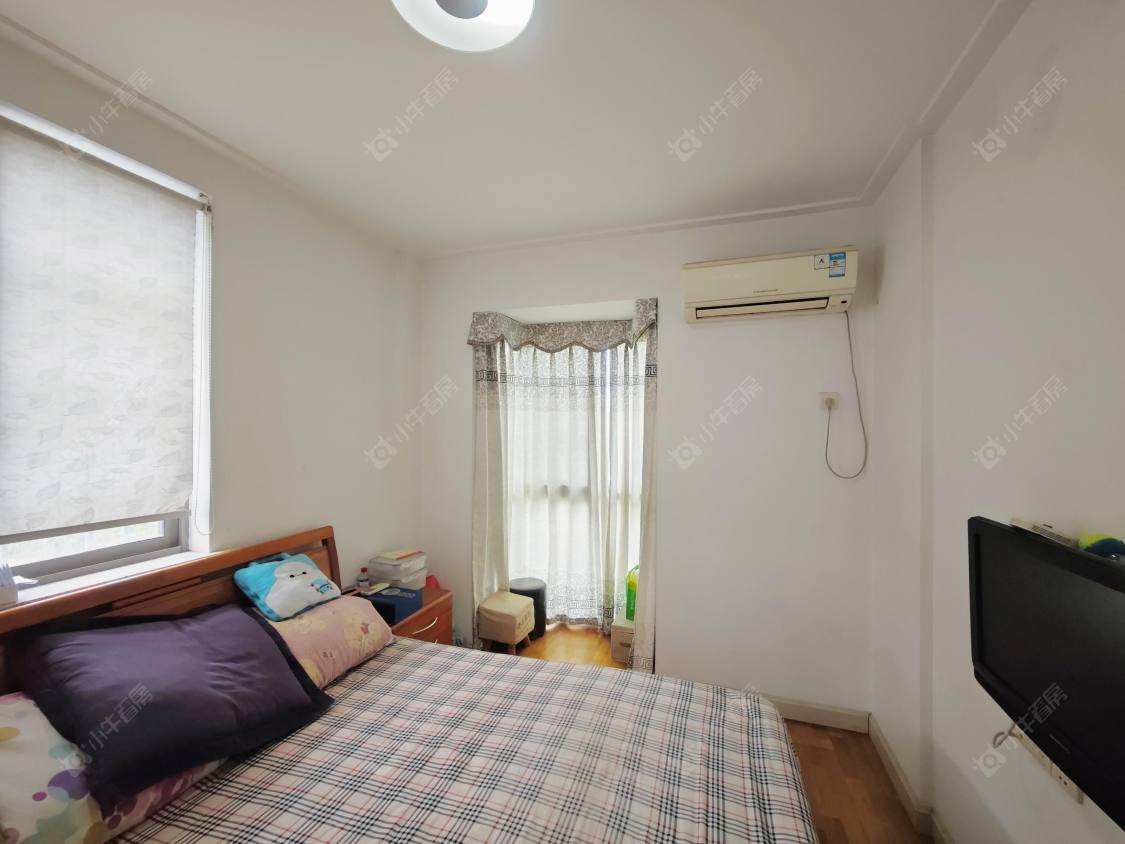 常州水岸春天在售二手房房源室内图_小牛看房