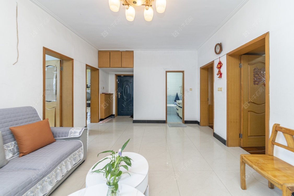 常州花东二村在售二手房源室内图_小牛看房