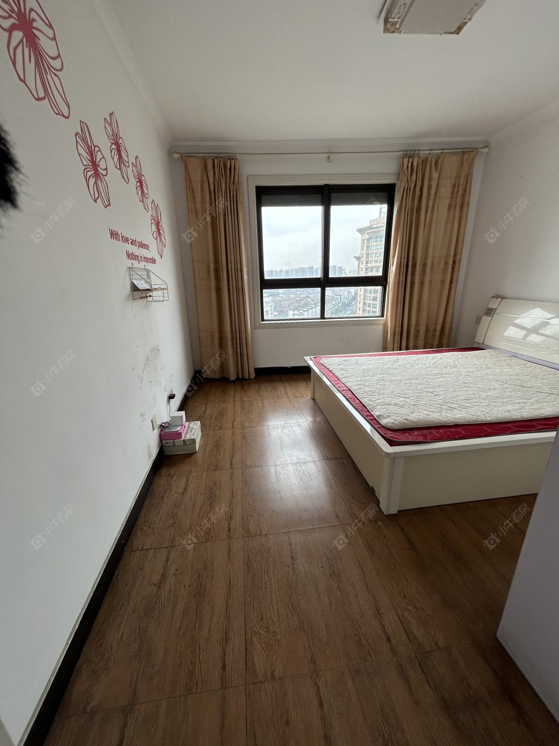 常州新城熙园在租房源_小牛看房