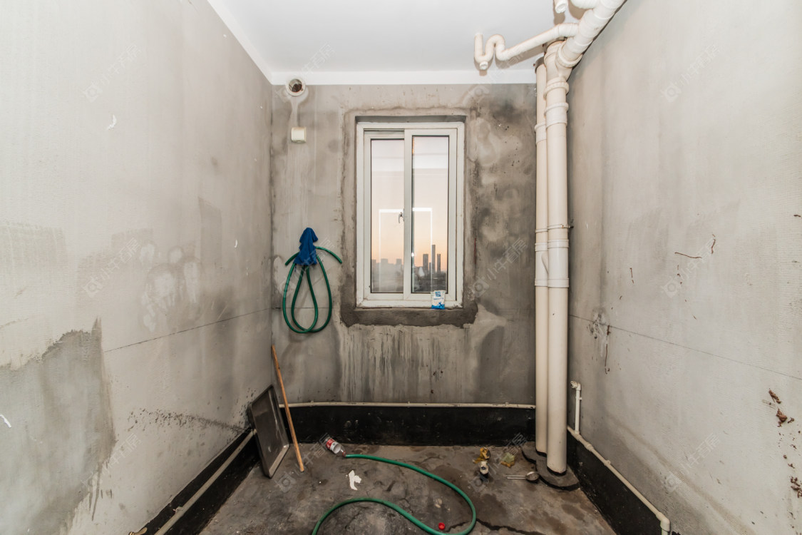 常州美林湖水岸枫情在售二手房源室内图_小牛看房