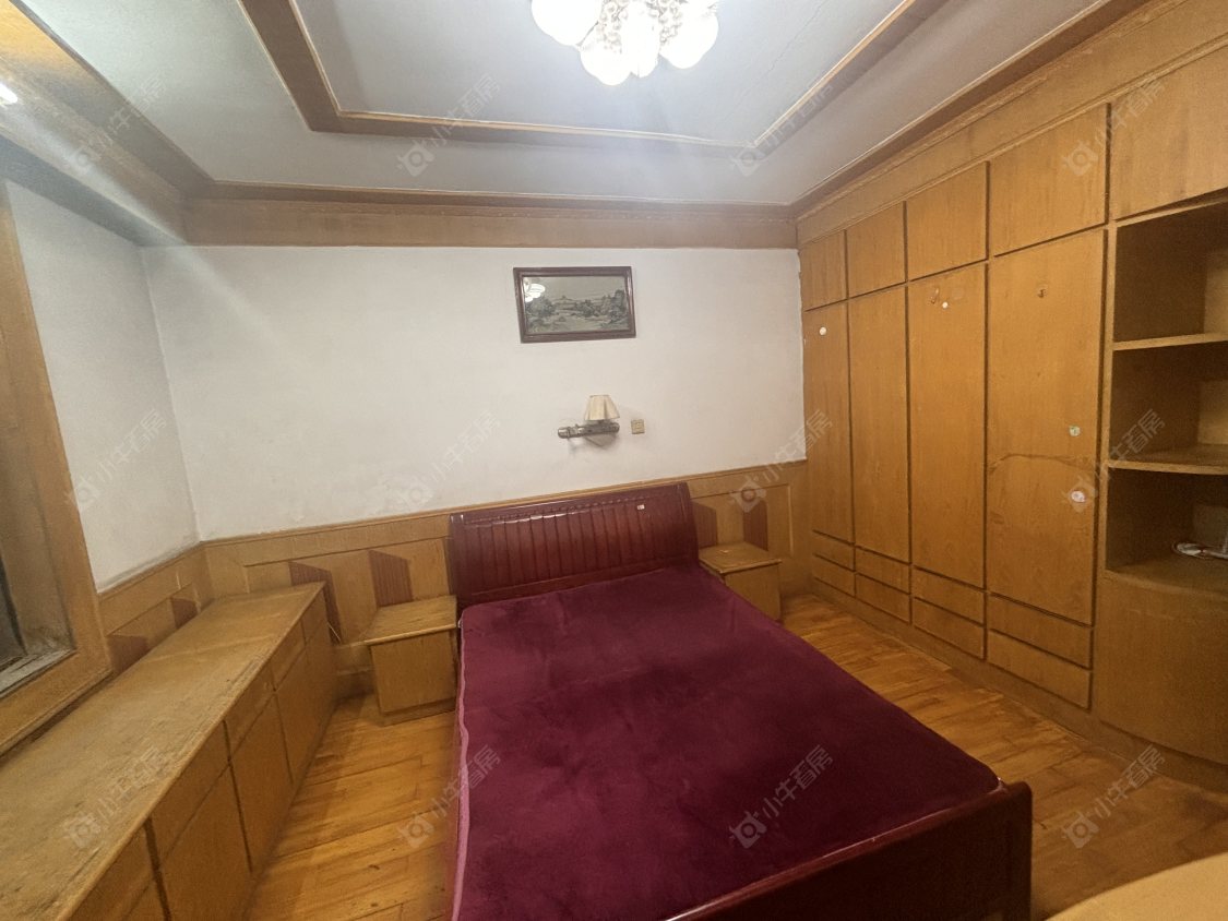 常州竹林新村在租房源_小牛看房