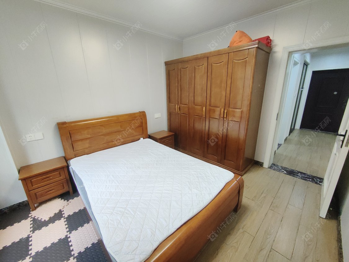 新城南都花海房源室内图 常州新城南都花海在租房源室内图_小牛看房