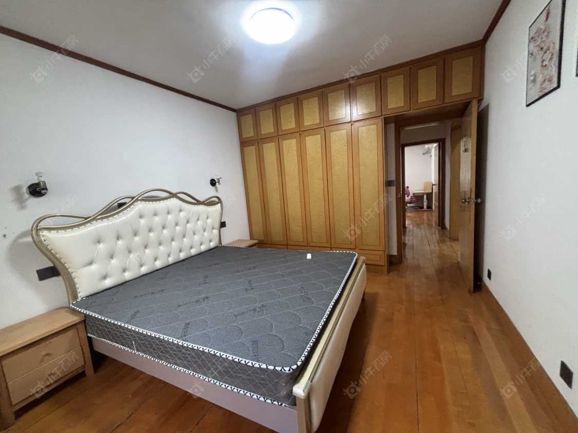 常州怀德苑在租房源室内图_小牛看房