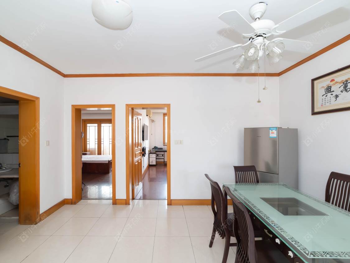 虹景花园一期房源室内图 常州虹景花园一期在售二手房源室内图_小牛看房