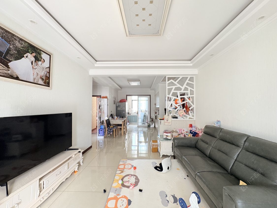 御珑湾(丹阳)房源室内图 丹阳御珑湾(丹阳)在售二手房源室内图_小牛看房