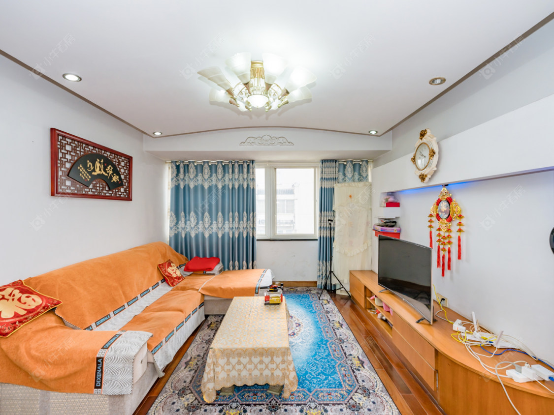 常州芦墅广景苑在售二手房源室内图_小牛看房