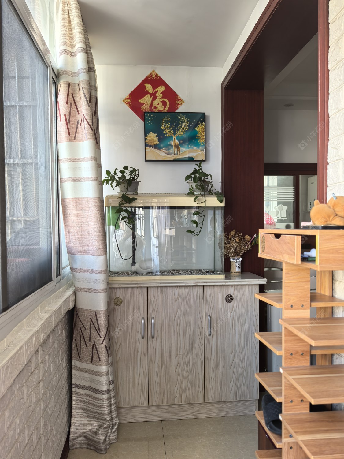 常州五角场西村在租房源_小牛看房