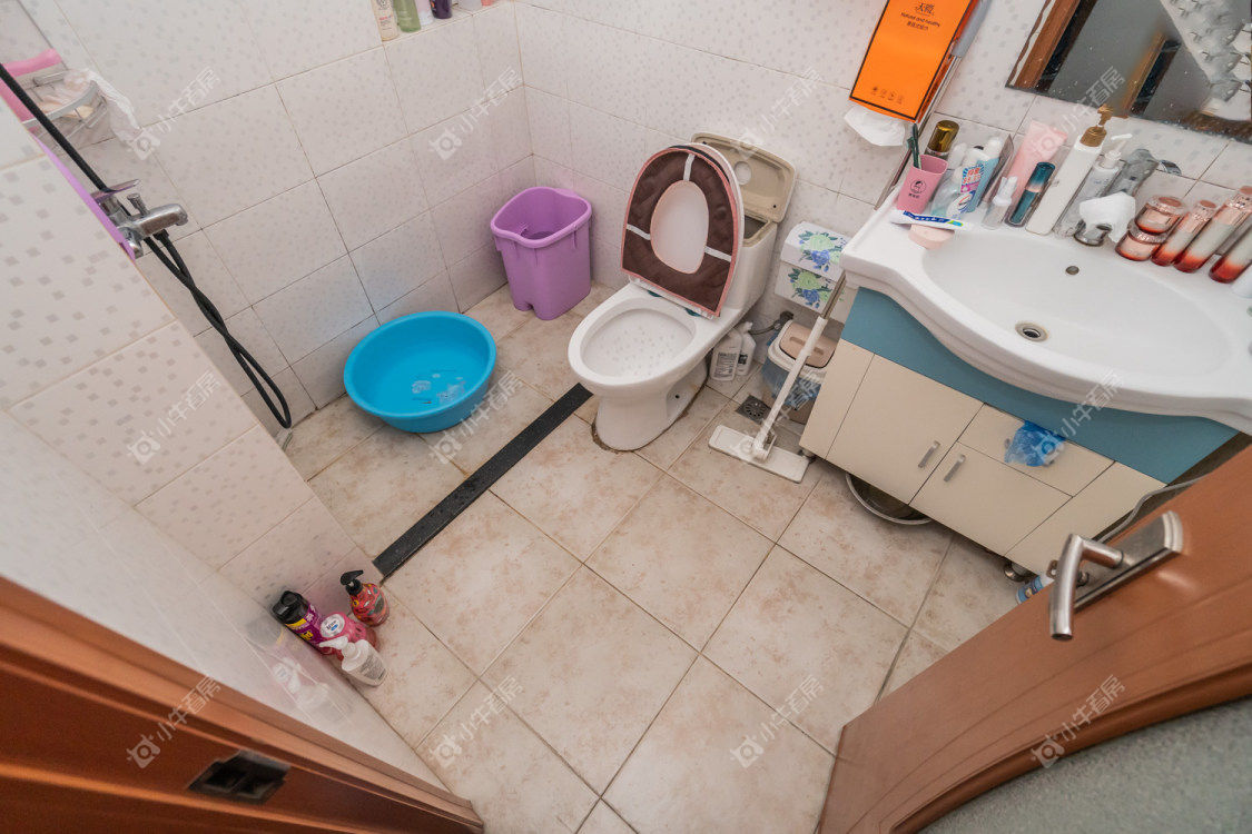 常州九洲新世界花苑在租房源室内图_小牛看房