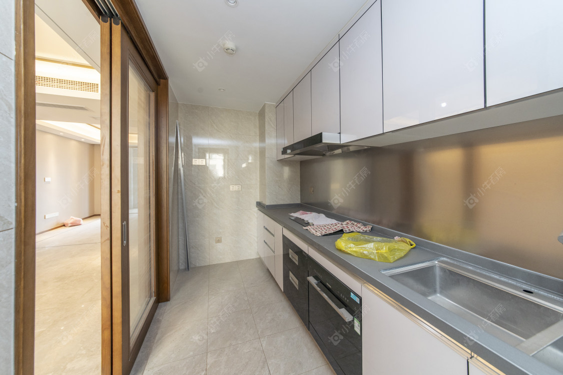 常州常发珑玥在售二手房源室内图_小牛看房