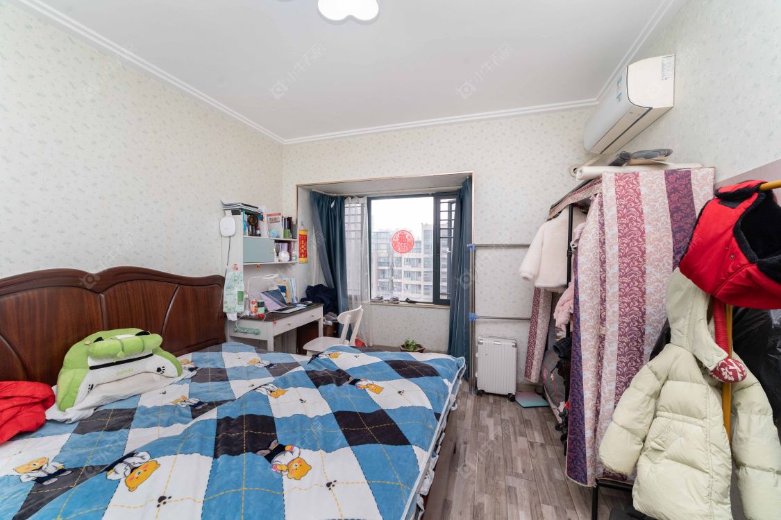 常州喜盈门花苑在售二手房源室内图_小牛看房