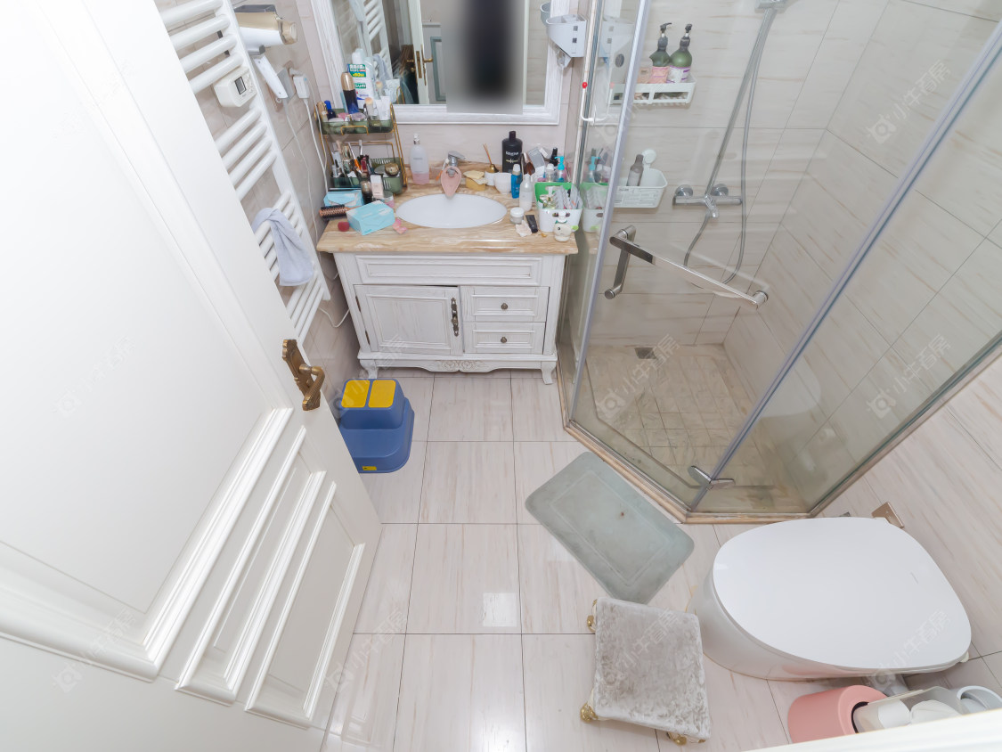 常州龙湖原山在售二手房源室内图_小牛看房