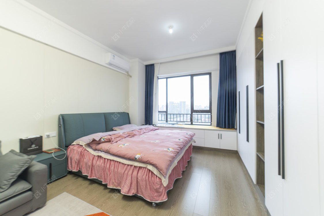 美的国宾府悦然寓房源室内图 常州美的国宾府悦然寓在售二手房源室内图_小牛看房